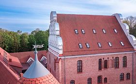 Hotel St. Bruno