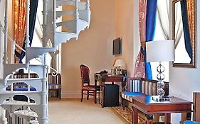 Hotel St. Bruno